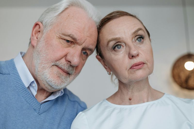 Emotional Intimacy Was Neglected