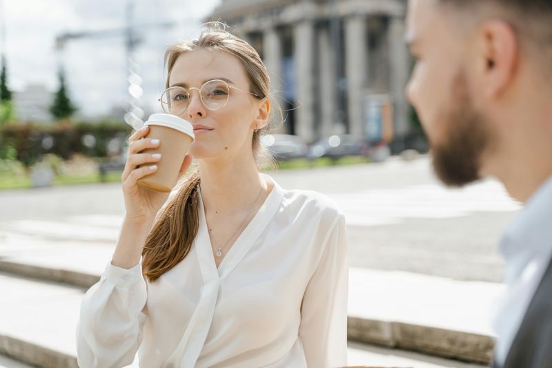 Small Details Never Slip Past You