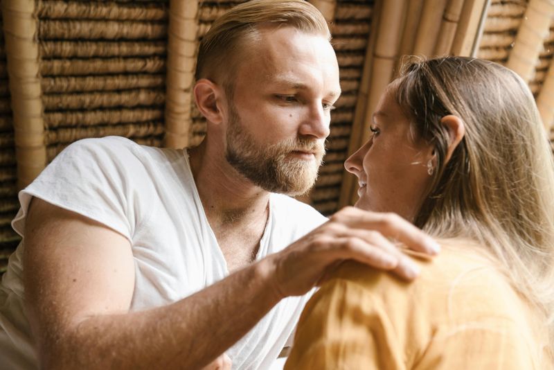 Communicate Openly and Gently