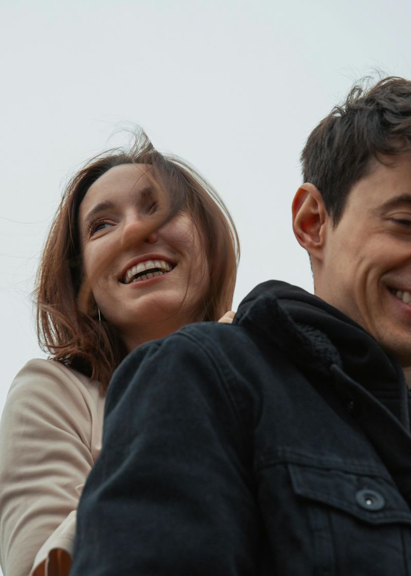 Energy Gap (In a Good Way)