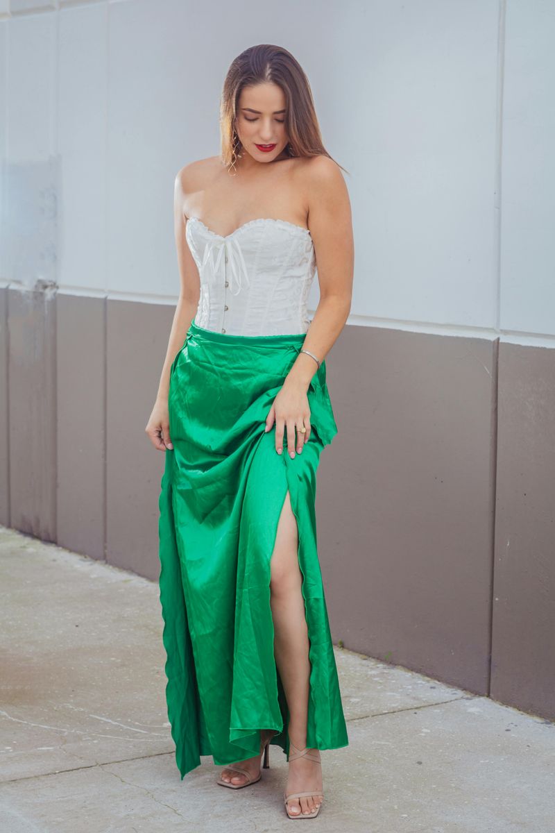 Excessively Trend-Driven Pieces