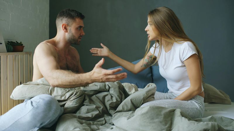 Excusing or Minimizing Your Partner's Harmful Behavior