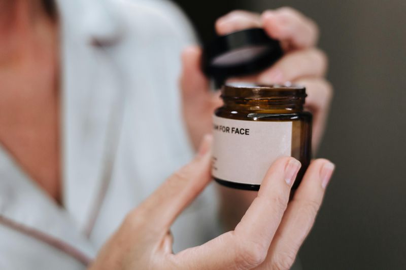 Expired Beauty and Skincare Products