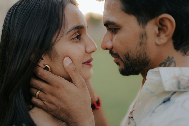 Feeling Truly Seen Changed Everything for Me