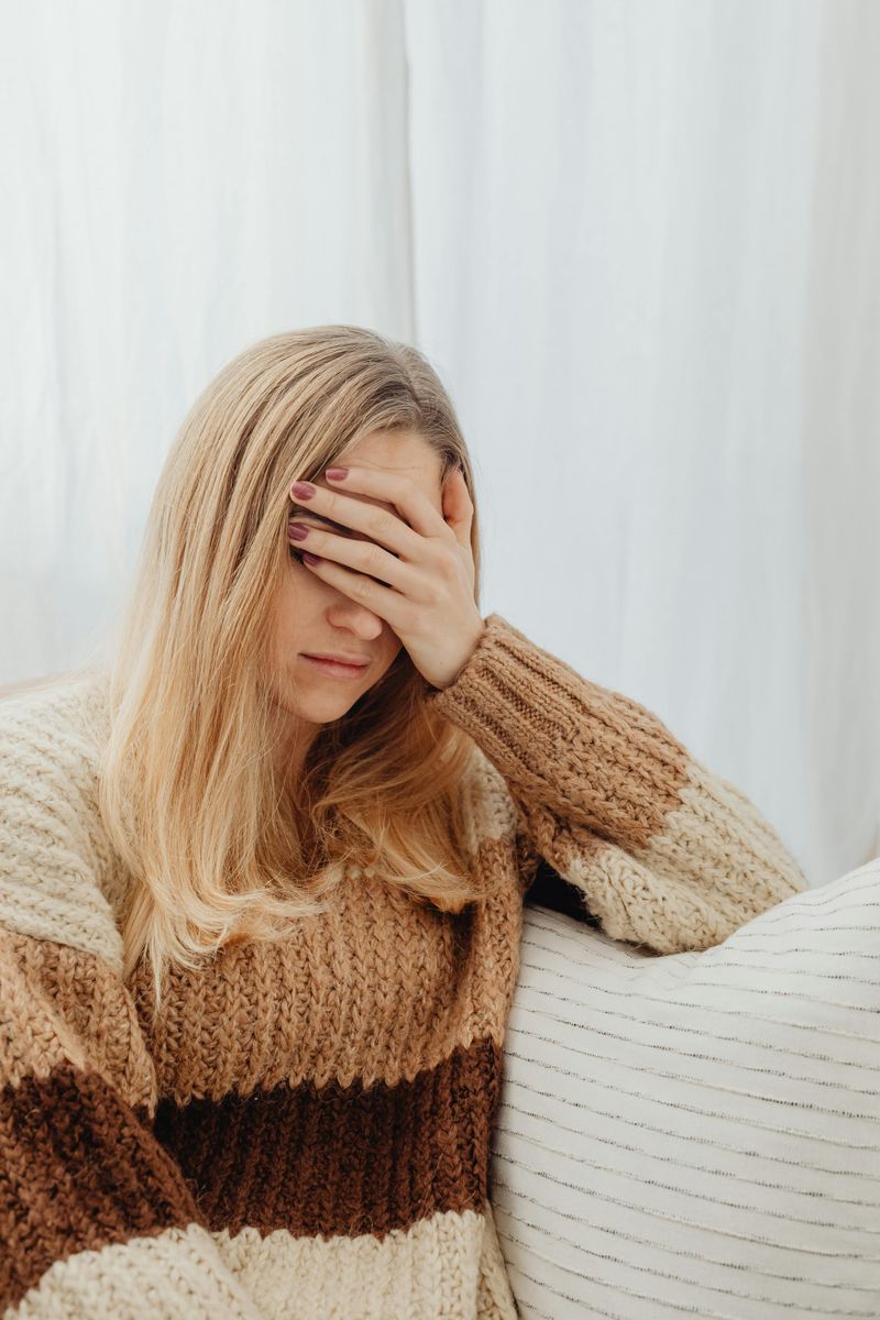 Your Brain Exaggerates Future Danger More Than You Realize