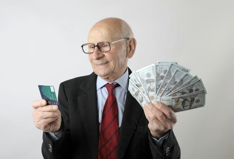 Financial Irresponsibility or Over-Control
