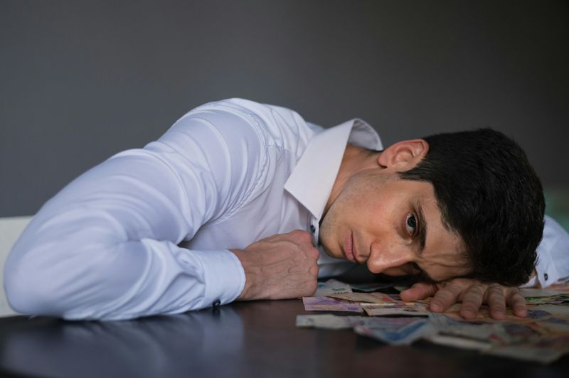 Financial Pressure