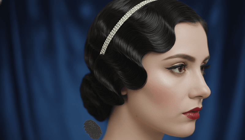 Finger Waves