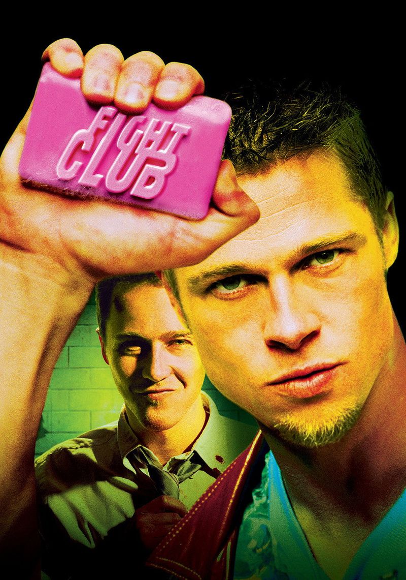 Fight Club (1999)