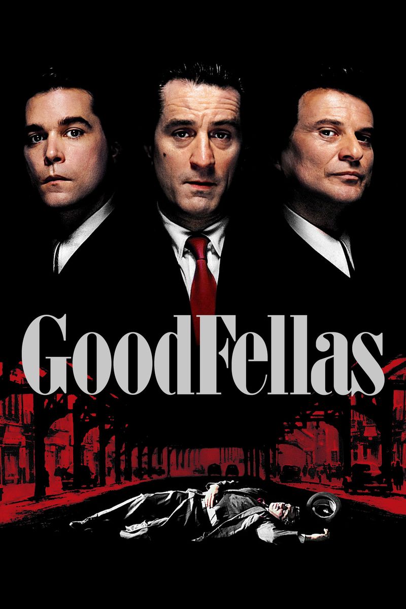 Goodfellas (1990)