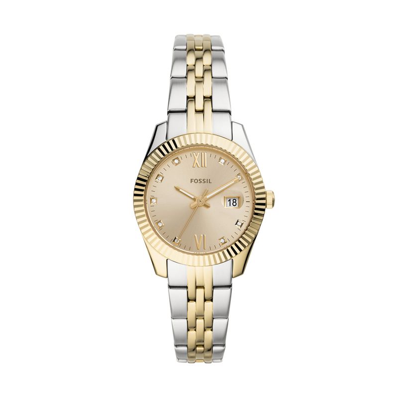 Fossil Stainless Steel Watch (Women's Classic Models)