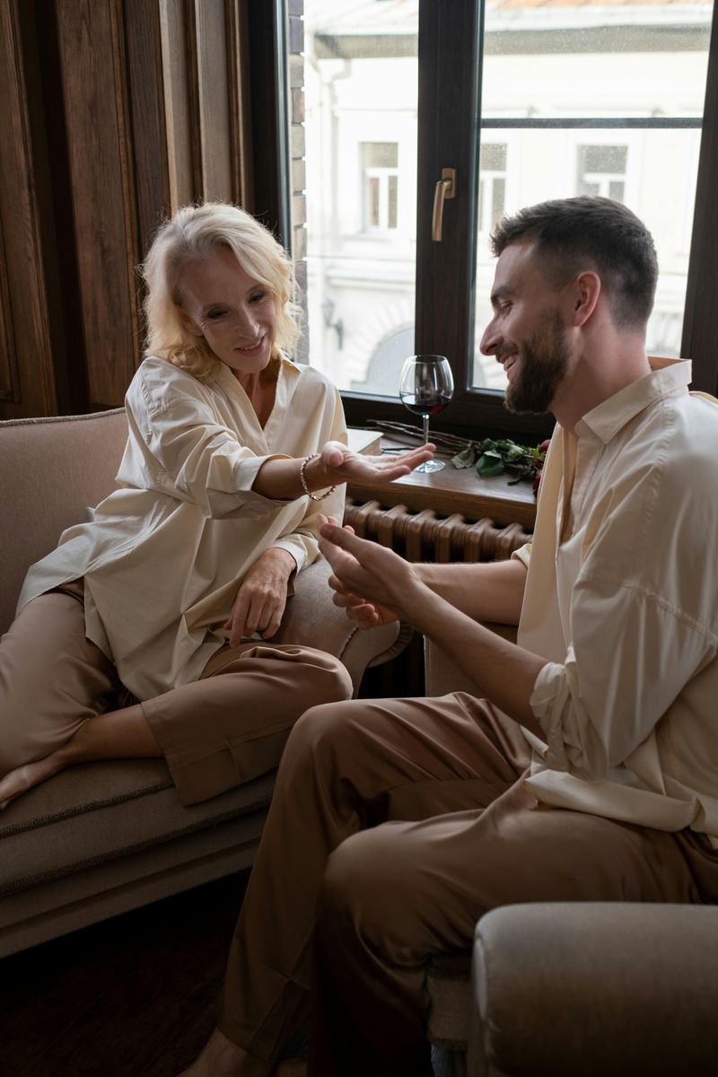 Fresh Perspective on Life