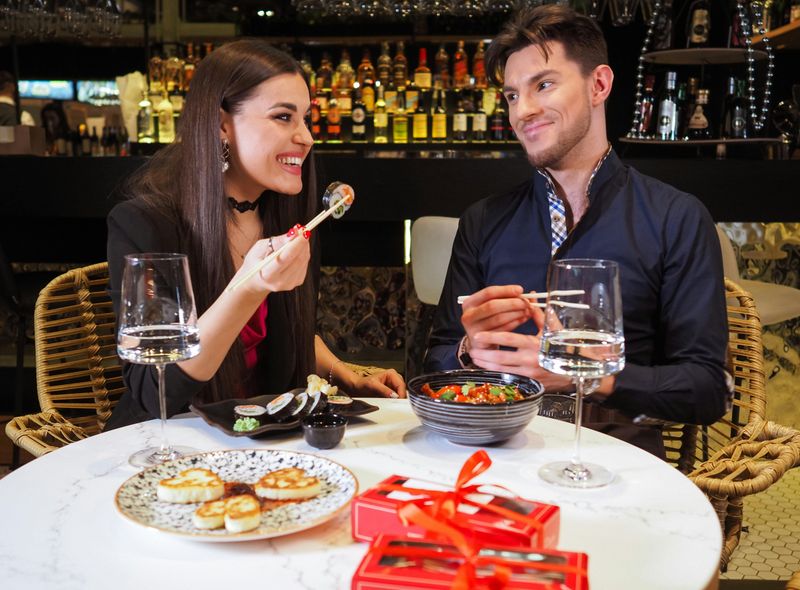 Full Presence When It Counts