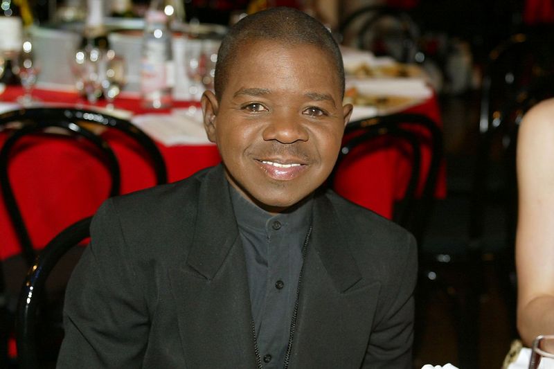 Gary Coleman – A Child Star Robbed of His Riches