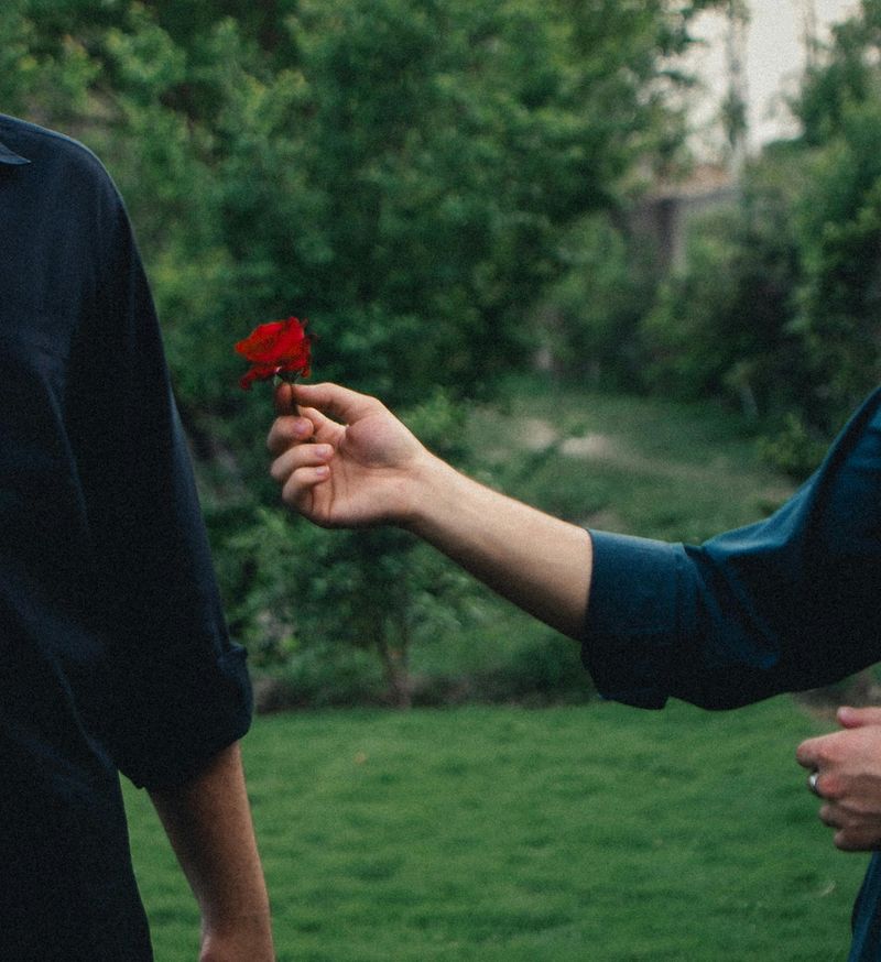 Giving Too Much Too Soon