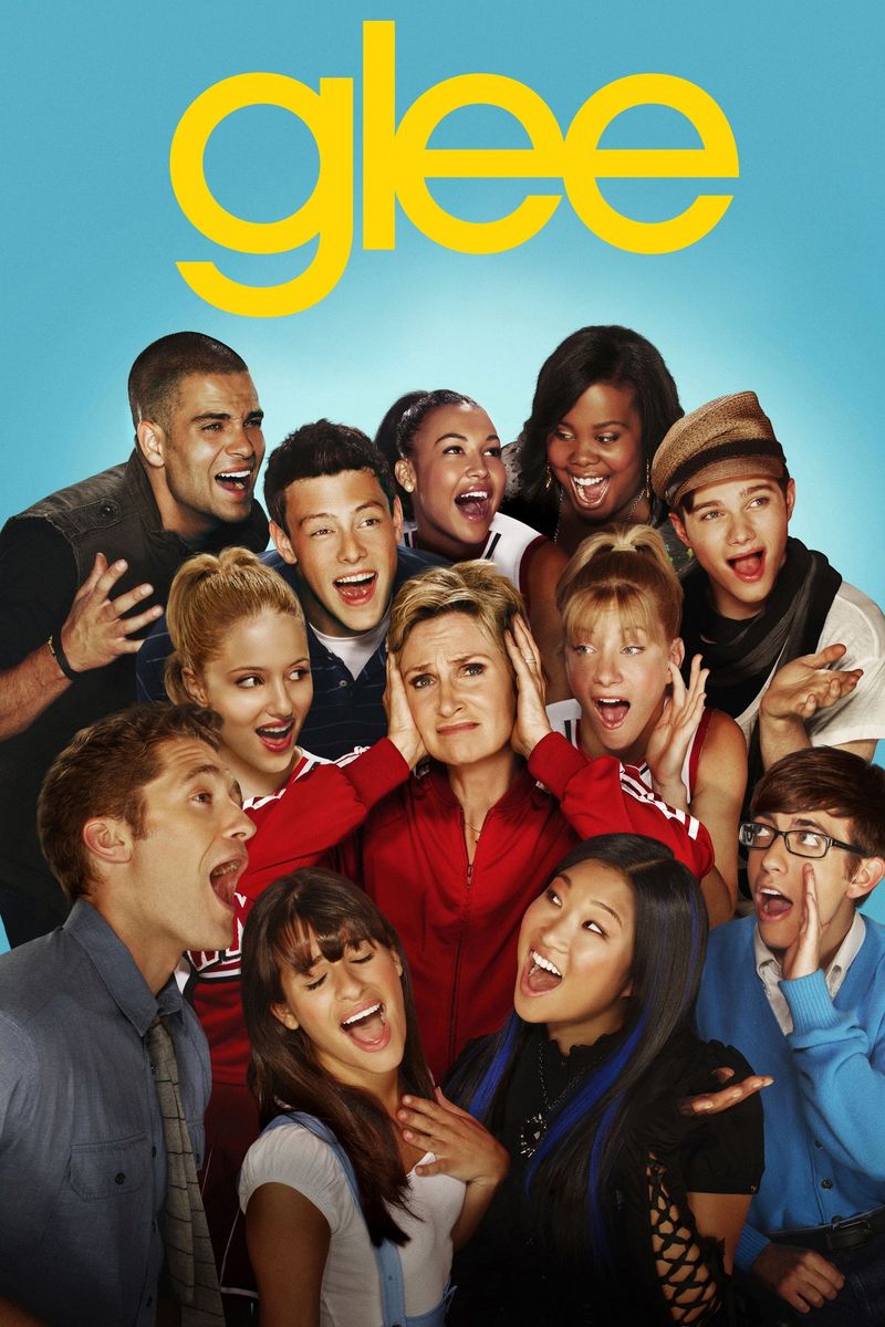 Glee (2009–2015)
