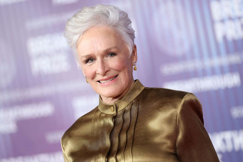 Glenn Close