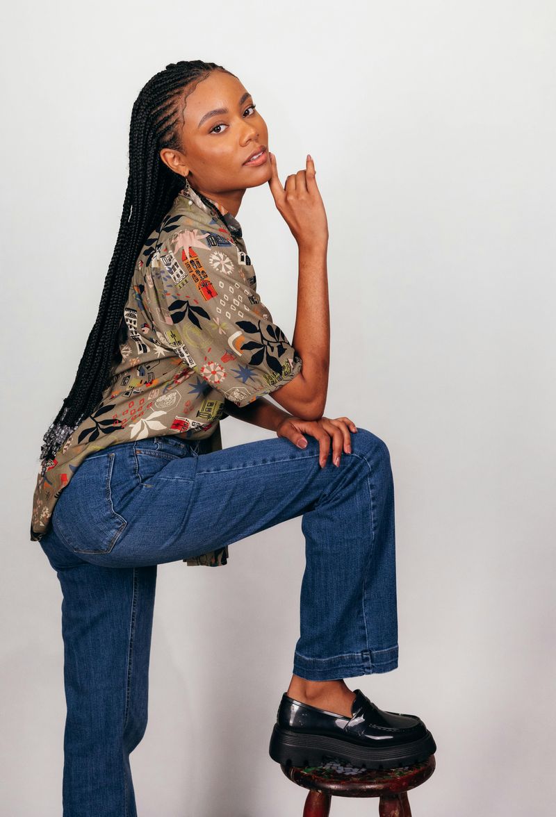 Go for Modern Prints (or Keep It Simple)