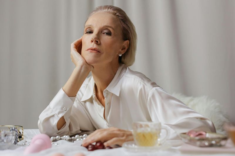 Grace Under Pressure That Leaves a Lasting Impression