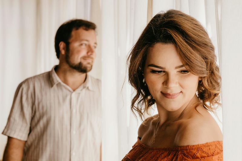 Gradual Changes in a Partner's Behavior