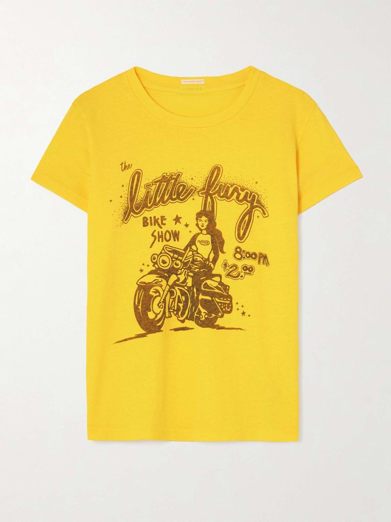Graphic Tees