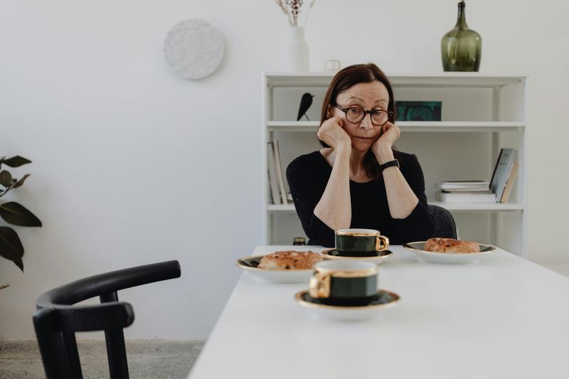Grief Will Show Up on Dates — Sometimes Uninvited