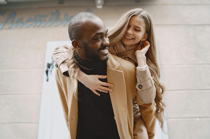 Marriage Is Being Redefined — Not Rejected