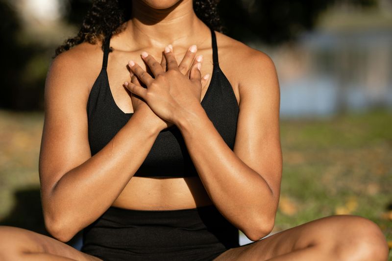 Guard Your Energy Like It Matters—Because It Does