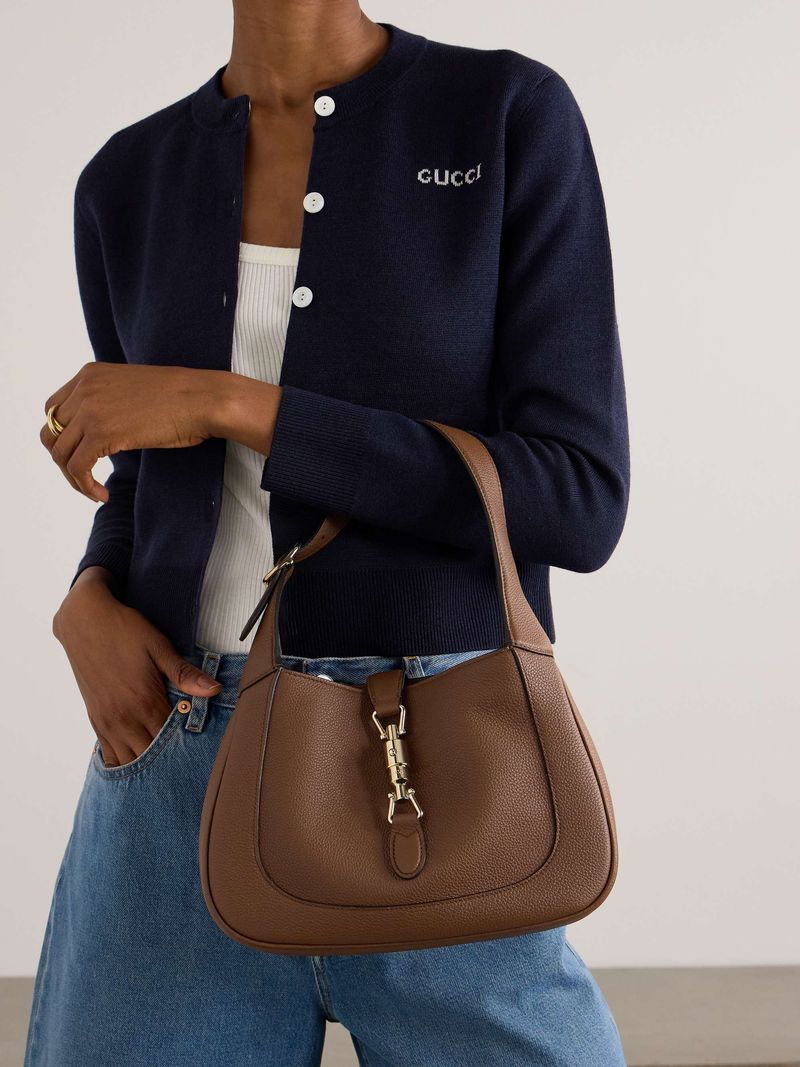 Gucci Jackie 1961