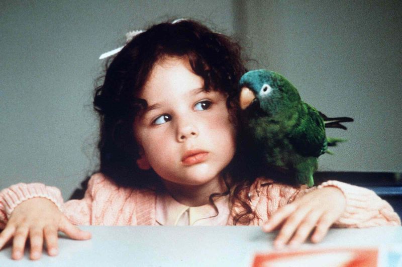 Hallie Eisenberg (Pepsi Girl)