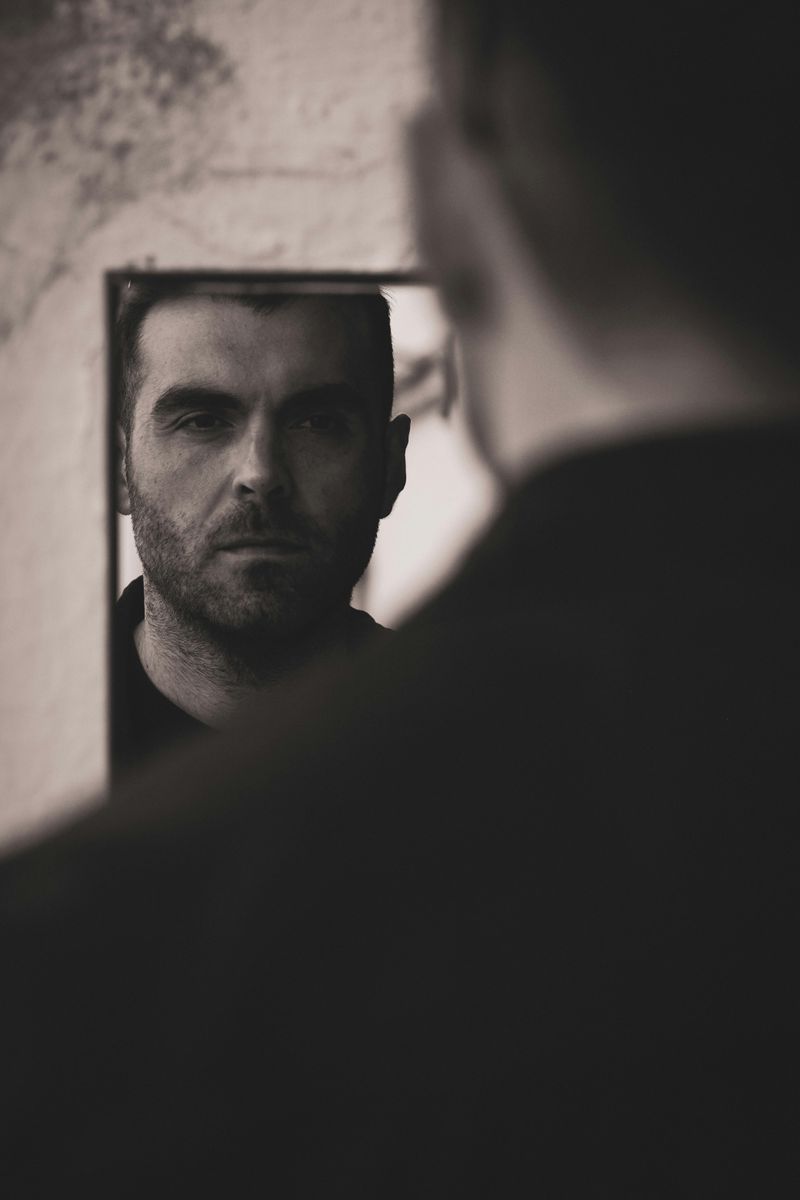 Sense of Self: Who Are They Without Your Approval