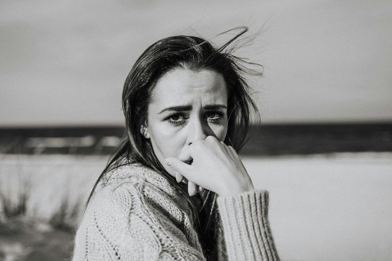 He Compares You to Others