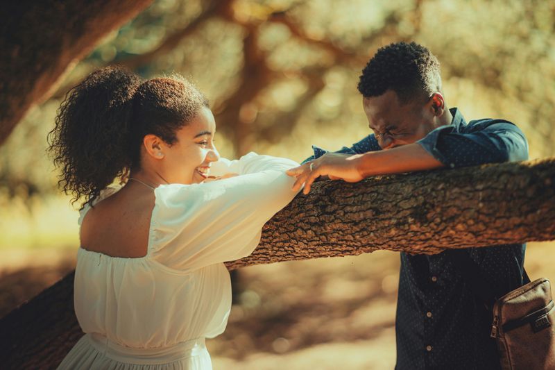 He Notices Your Mood Before You Speak