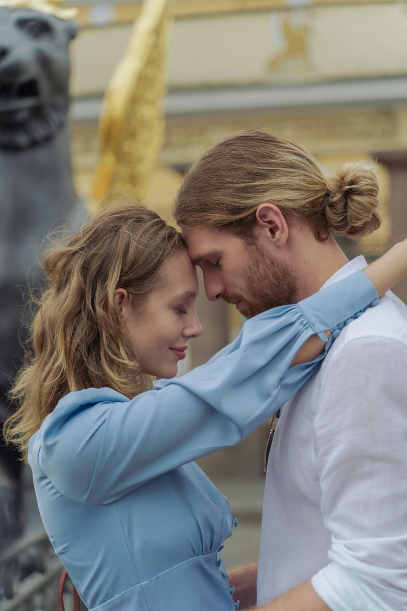 He Protects You Emotionally And Physically