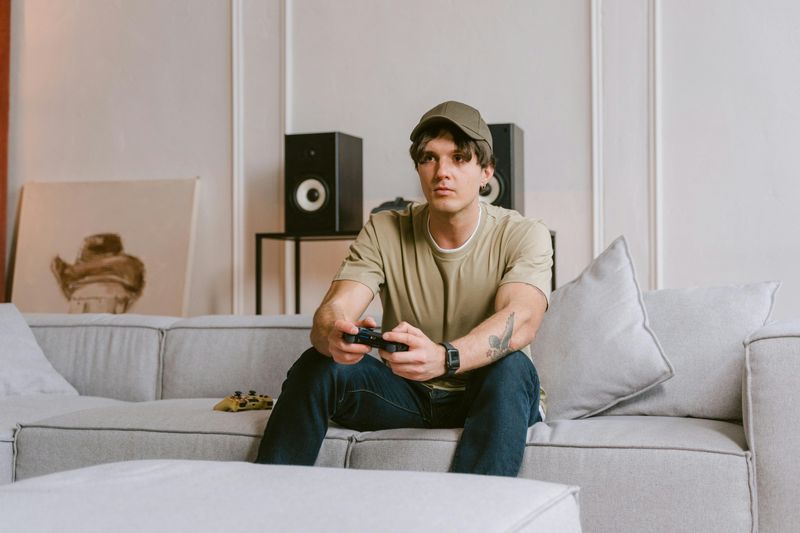 He Stops Sharing His Thoughts and Feelings