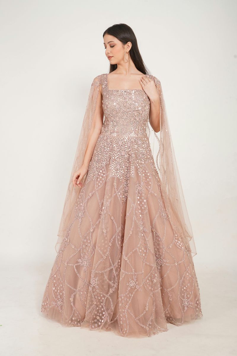 Heavy, Stiff Fabrics