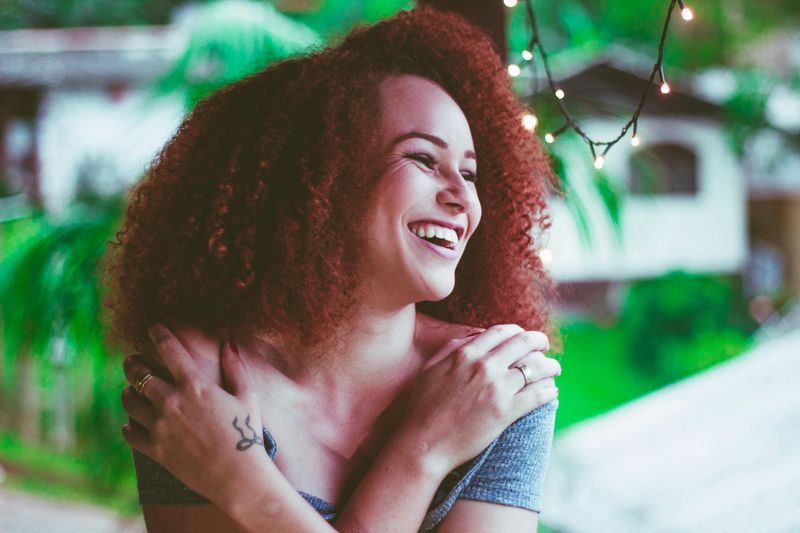 Her Humor Hits Different When It Is Sharp and Real