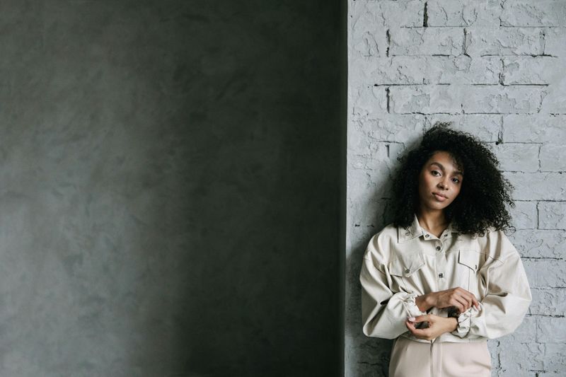 Her Limits Are Clear and She Holds Them