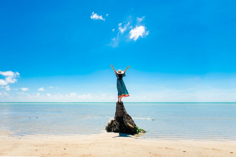 Her Way of Facing Life