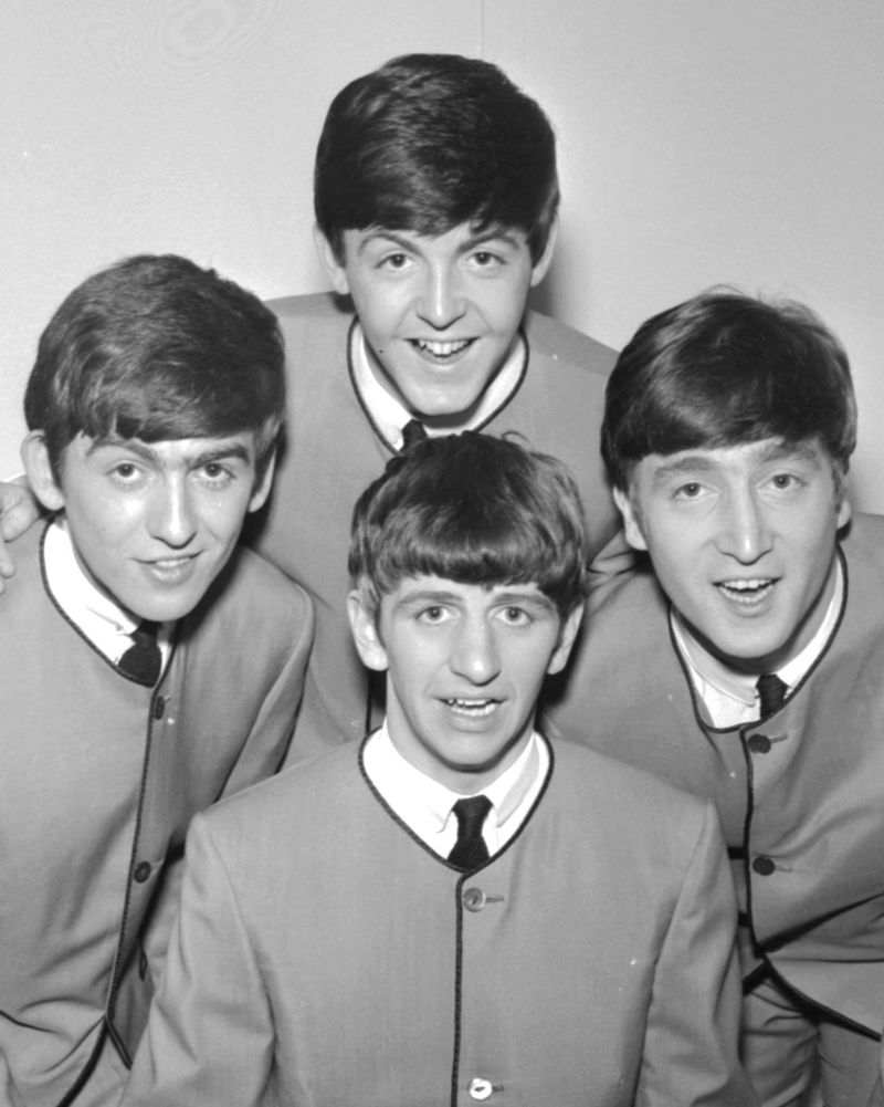 Hey Jude – The Beatles