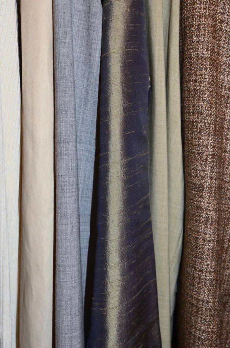 High-Quality Natural Fabrics