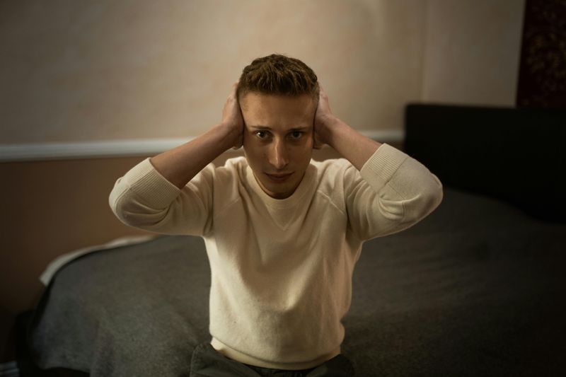 Higher Baseline Sensory Sensitivity