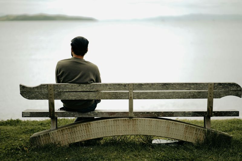 Higher Tolerance for Solitude