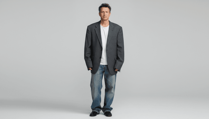 Holding Onto Outdated Fits