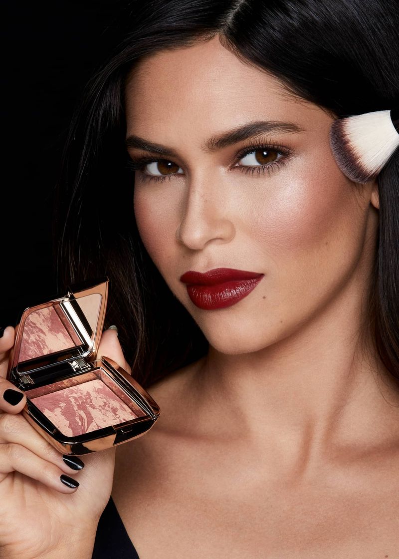 Hourglass Ambient Lighting Blush