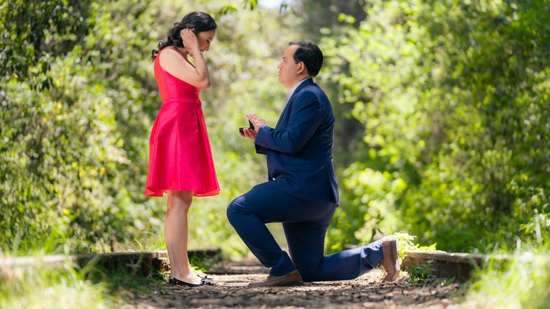 How Do You Feel About Marriage?