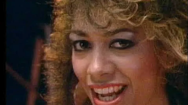 The Glamorous Life — Sheila E.