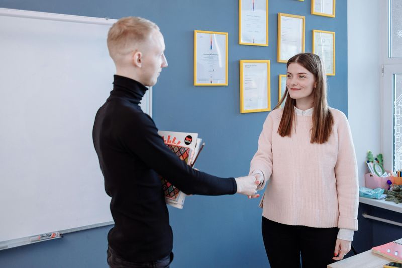 I Think We Can Agree to Disagree Here