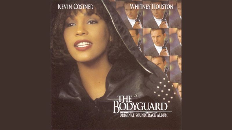 I Will Always Love You – Whitney Houston