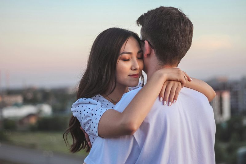 I Will Protect Your Heart